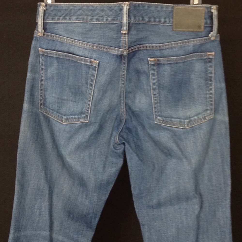 Bonobo The Blue Jean Boot Cut Men's Jeans